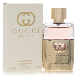 Gucci Guilty  Gucci, Eau De Parfum Spray 30 ml