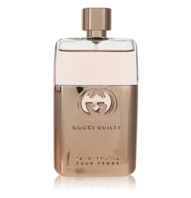 Gucci Guilty Pour Femme  Gucci, Eau De Toilette Spray (Tester) 90 ml