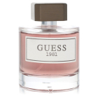 Guess 1981  Guess, Eau De Toilette Spray (unboxed) 100 ml