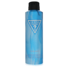 Guess Elements Blue Frost  Guess, Body Spray 177 ml