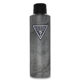 Guess Elements Cool Slate  Guess, Body Spray 177 ml