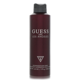 Guess 1981 Los Angeles  Guess, Body Spray 177 ml