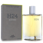 H24  Hermes, Eau De Parfum Refillable Spray 174 ml
