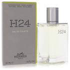 H24  Hermes, Eau De Toilette Refillable Spray 50 ml