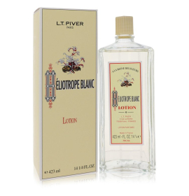 Heliotrope Blanc  LT Piver, Lotion (Eau De Toilette) 421 ml