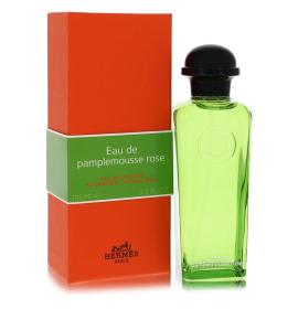 Eau De Pamplemousse Rose  Hermes, Eau De Cologne Spray 100 ml