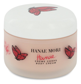 Hanae  Hanae Mori, Body Cream (unboxed) 251 ml