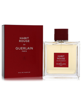 Habit Rouge  Guerlain, Eau De Parfum Spray 100 ml
