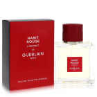 Habit Rouge L'instinct  Guerlain, Eau De Toilette Intense Spray 50 ml