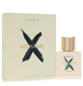 Hacivat X  Nishane, Extrait De Parfum Spray 50 ml