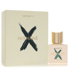 Hacivat X  Nishane, Extrait De Parfum Spray 100 ml