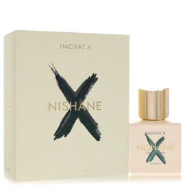 Hacivat X  Nishane, Extrait De Parfum Spray 100 ml