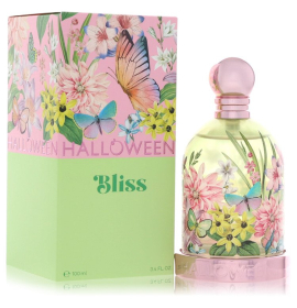 Halloween Bliss  Jesus Del Pozo, Eau De Toilette Spray 100 ml