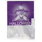 Halloween  Jesus Del Pozo, Vial (sample) 1 ml