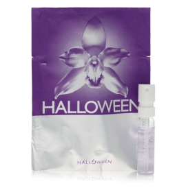 Halloween  Jesus Del Pozo, Vial (sample) 1 ml