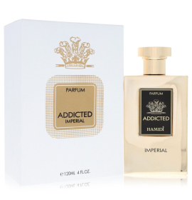 Hamidi Addicted Imperial  Hamidi, Parfum Spray (Unisex) 120 ml