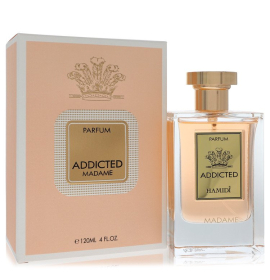 Hamidi Addicted Madame  Hamidi, Eau De Parfum Spray 120 ml