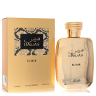 Hawas Elixir  Rasasi, Eau De Parfum Spray (Unisex) 100 ml
