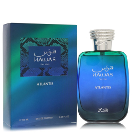 Hawas Atlantis  Rasasi, Eau De Parfum Spray 100 ml