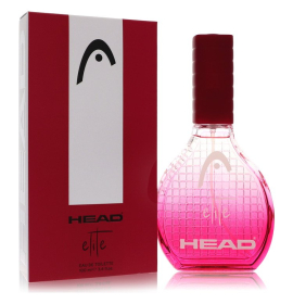 Head Elite  Head, Eau De Toilette Spray 100 ml