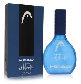 Head Attitude  Head, Eau De Toilette Spray 100 ml