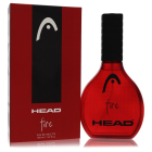 Head Fire  Head, Eau De Toilette Spray 100 ml