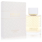 Hello By Lionel Richie  Lionel Richie, Eau De Toilette Spray 100 ml