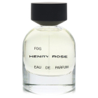 Henry Rose Fog  Henry Rose, Eau De Parfum Spray (unboxed) 50 ml