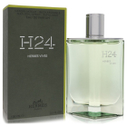 Hermes H24 Herbes Vives  Hermes, Eau De Parfum Refillable Spray 100 ml