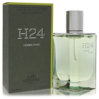 Hermes H24 Herbes Vives  Hermes, Eau De Parfum Refillable Spray 50 ml