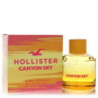 Hollister Canyon Sky  Hollister, Eau De Parfum Spray 100 ml