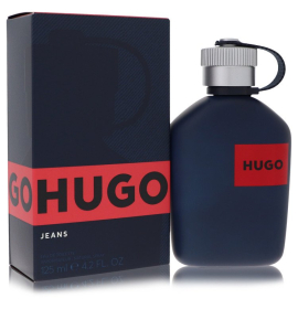 Hugo Jeans  Hugo Boss, Eau De Toilette Spray 125 ml