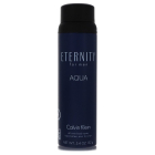 Eternity Aqua  Calvin Klein, Body Spray 160 ml