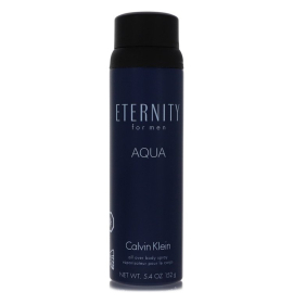 Eternity Aqua  Calvin Klein, Body Spray 160 ml
