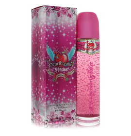 Cuba Strass Heartbreaker  Fragluxe, Eau De Parfum Spray 100 ml