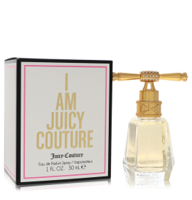 I am Juicy Couture  Juicy Couture, Eau De Parfum Spray 30 ml