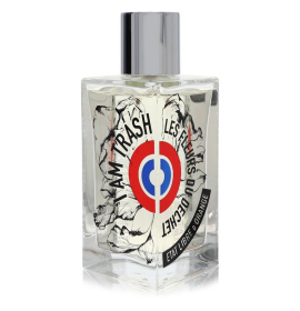I Am Trash Les Fleurs Du Dechet  Etat Libre D'orange, Eau De Parfum Spray (Unisex Tester) 100 ml