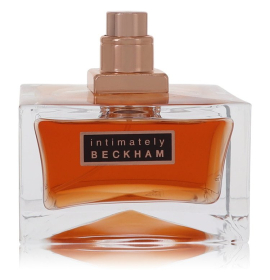 Intimately Beckham  David Beckham, Eau De Toilette Spray (Tester) 75 ml