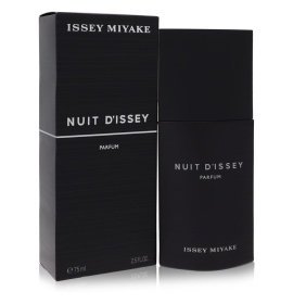Nuit D'issey  Issey Miyake, Eau De Parfum Spray 75 ml