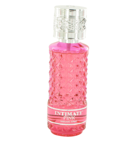 Intimate Pink  Jean Philippe, Eau De Toilette Spray (unboxed) 106 ml