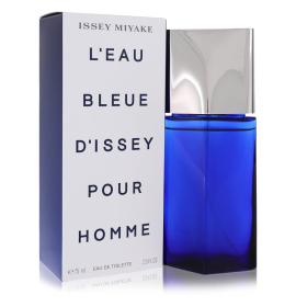 L'Eau Bleue D'Issey Pour Homme  Issey Miyake, Eau De Toilette Spray 75 ml