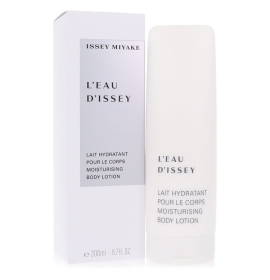 L'EAU D'ISSEY (issey Miyake)  Issey Miyake, Body Lotion 200 ml