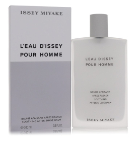 L'EAU D'ISSEY (issey Miyake)  Issey Miyake, After Shave Balm 100 ml
