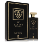 Baruch IV  Nicolai Baron Atelier, Extrait De Parfum Spray (Unisex) 100 ml