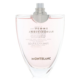 Individuelle  Mont Blanc, Eau De Toilette Spray (Tester) 75 ml