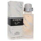 Iceberg Twice Platinum  Iceberg, Eau De Toilette Spray 125 ml