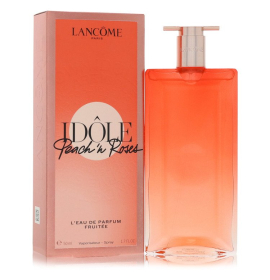 Idole Peach 'N Roses  Lancome, Eau De Parfum Spray 50 ml
