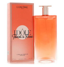 Idole Peach 'N Roses  Lancome, Eau De Parfum Spray 100 ml