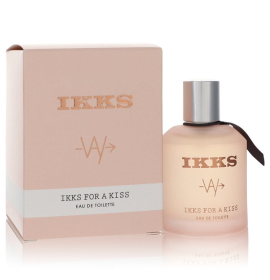 Ikks For A Kiss  Ikks, Eau De Toilette Spray 50 ml