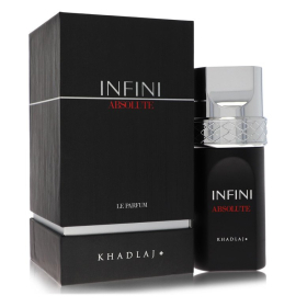 Khadlaj Infini Absolute Le Parfum  Khadlaj, Eau De Parfum Spray (Unisex) 100 ml